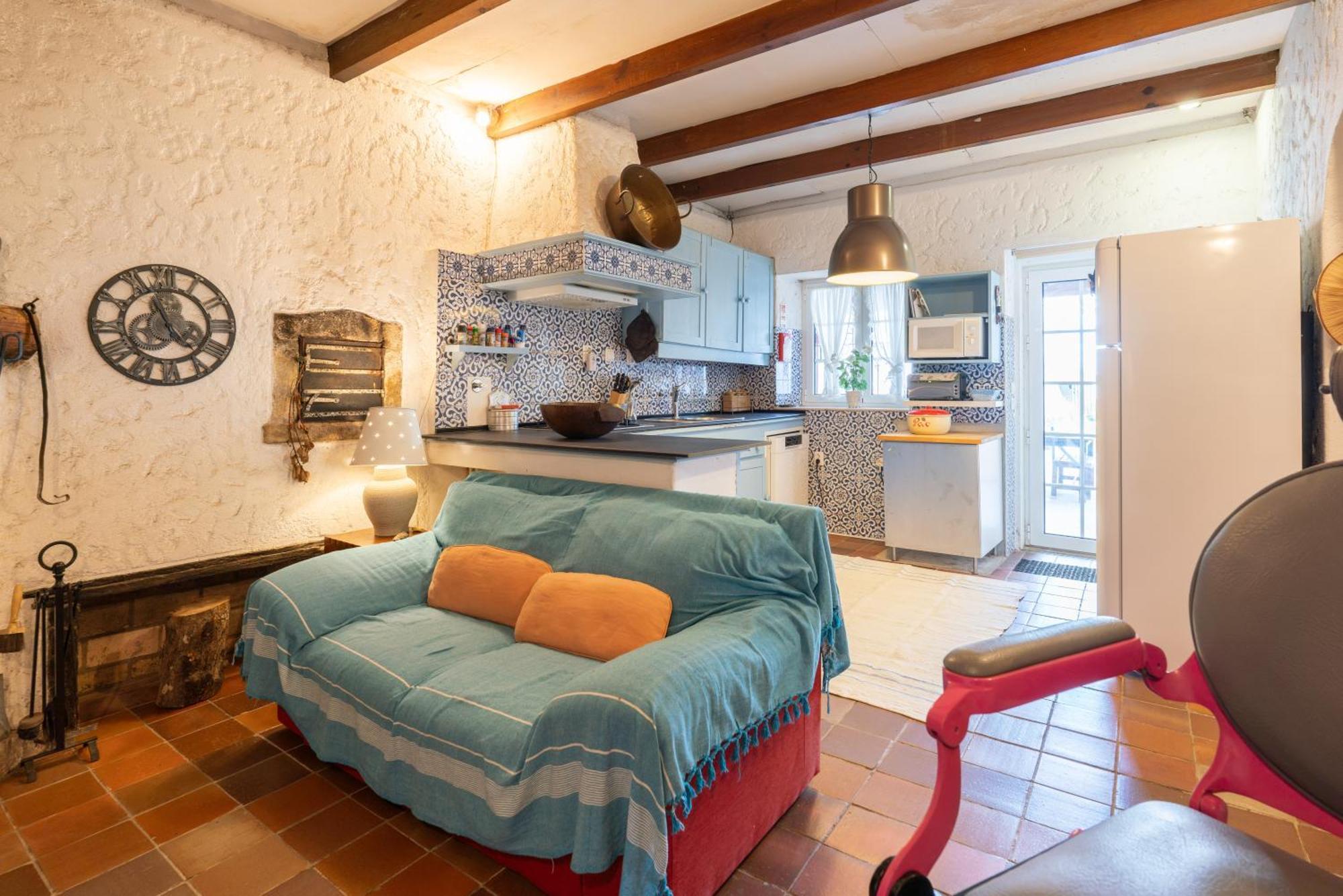 Casa Da Fraga Villa Santa Marta de Penaguião Exteriör bild